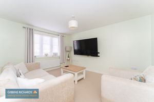 Sitting Room- click for photo gallery